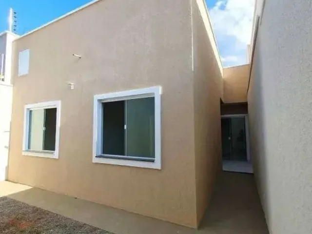 Imagem 5: Casa Mangabeira 3 Qts Cod 5621