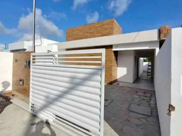 Imagem 1: Casas nos Bancarios (Oportunidade