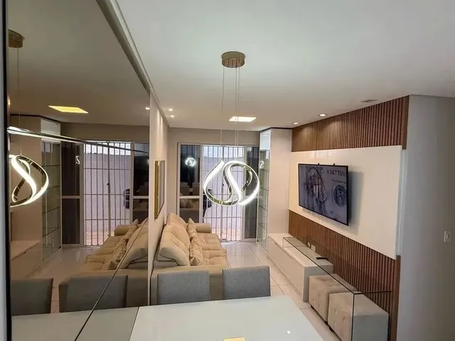 Imagem: Apartamento Térreo com Área Externa Todo