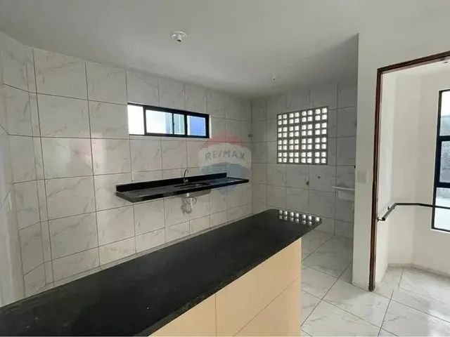 Imagem 8: Apartamento 3 Quartos, 71M², Duas Varandas - Alto do Céu - João Pessoa R$ 260.000