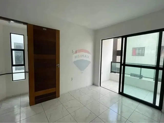 Imagem 14: Apartamento 3 Quartos, 71M², Duas Varandas - Alto do Céu - João Pessoa R$ 260.000