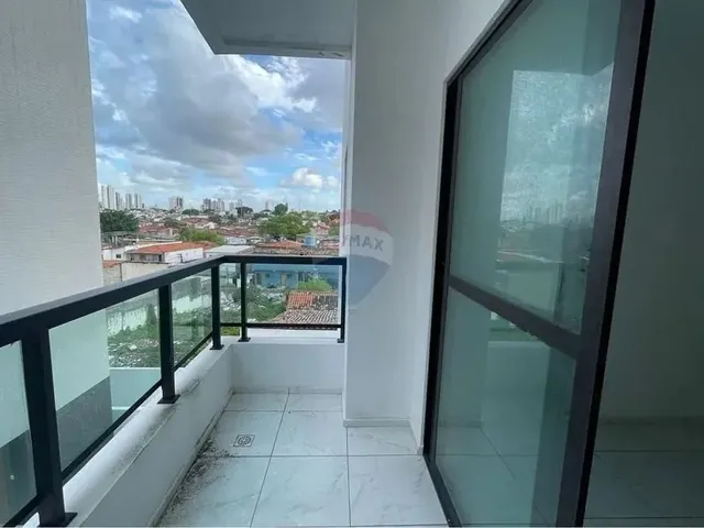 Imagem 10: Apartamento 3 Quartos, 71M², Duas Varandas - Alto do Céu - João Pessoa R$ 260.000