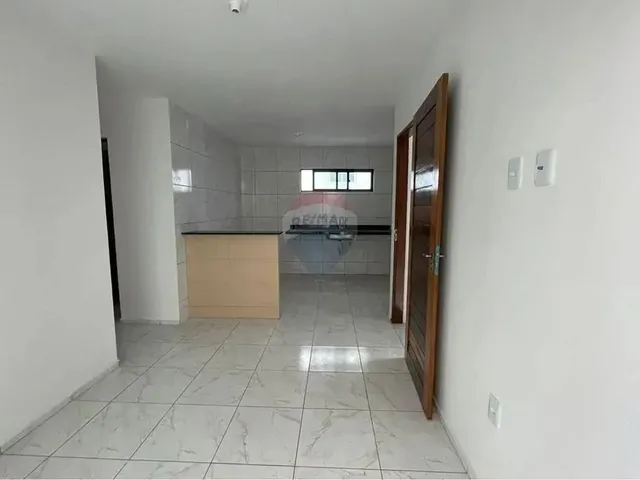 Imagem 5: Apartamento 3 Quartos, 71M², Duas Varandas - Alto do Céu - João Pessoa R$ 260.000