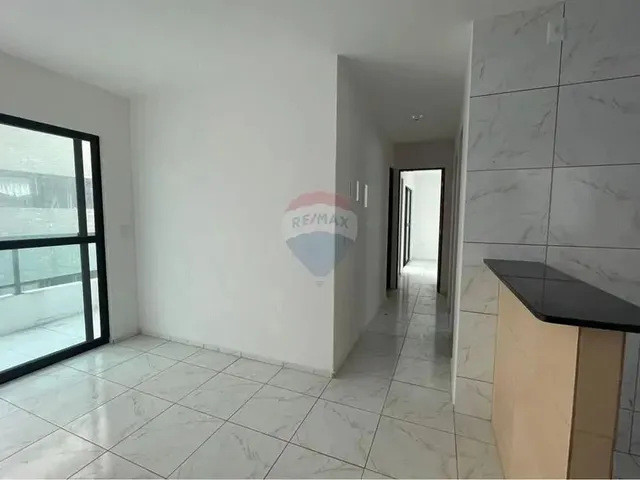 Imagem 7: Apartamento 3 Quartos, 71M², Duas Varandas - Alto do Céu - João Pessoa R$ 260.000