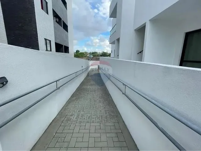 Imagem 13: Apartamento 3 Quartos, 71M², Duas Varandas - Alto do Céu - João Pessoa R$ 260.000