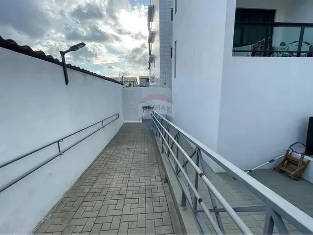 Imagem 16: Apartamento 3 Quartos, 71M², Duas Varandas - Alto do Céu - João Pessoa R$ 260.000