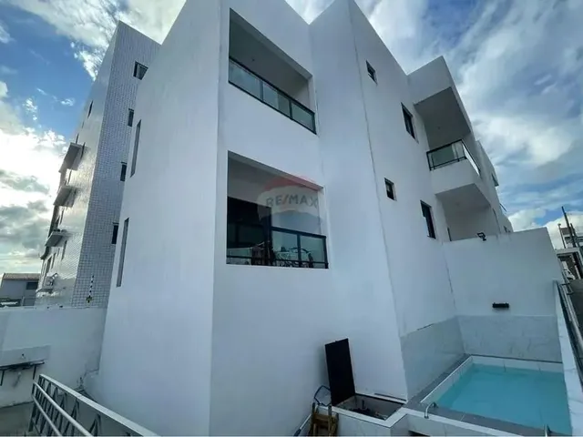 Imagem 11: Apartamento 3 Quartos, 71M², Duas Varandas - Alto do Céu - João Pessoa R$ 260.000