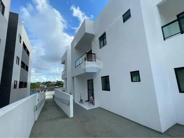 Imagem 12: Apartamento 3 Quartos, 71M², Duas Varandas - Alto do Céu - João Pessoa R$ 260.000