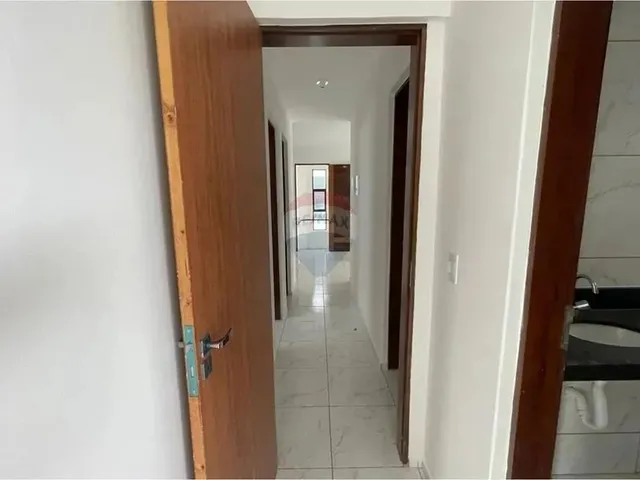 Imagem 9: Apartamento 3 Quartos, 71M², Duas Varandas - Alto do Céu - João Pessoa R$ 260.000