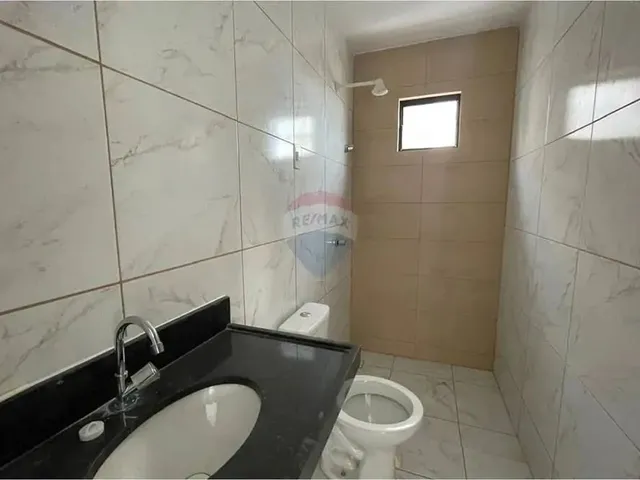 Imagem 2: Apartamento 3 Quartos, 71M², Duas Varandas - Alto do Céu - João Pessoa R$ 260.000