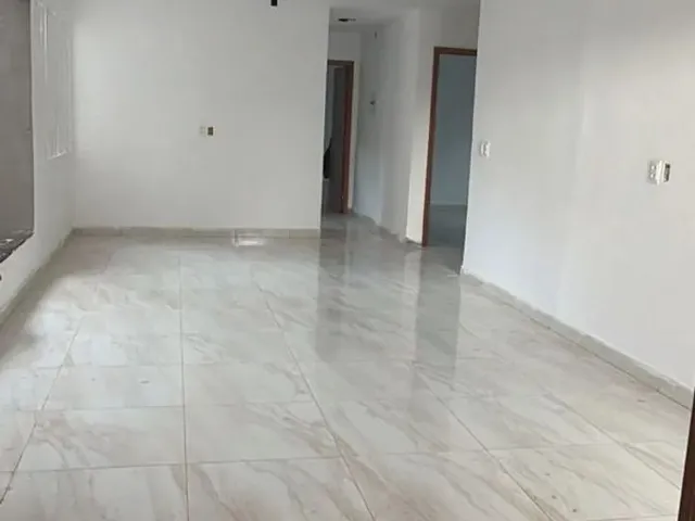 Imagem: Casa no Cristo Redentor