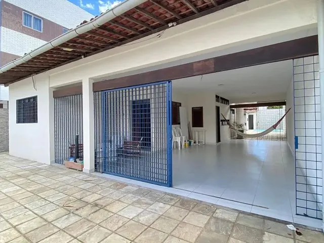 Imagem: Casa a Venda no Miramar