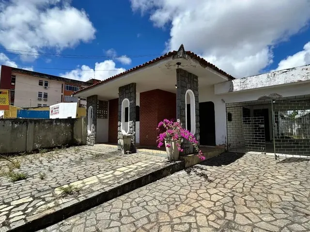 Imagem: Casa para Venda, Torre, João Pessoa - 25007
