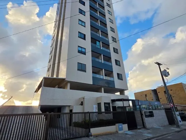Imagem: Apartamento 03 Quartos no Brisamar