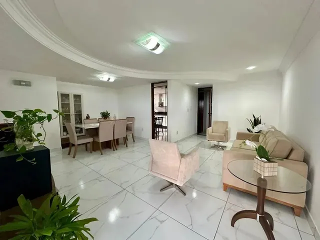 Imagem: Aspen - Tambauzinho - Andar Intermediário