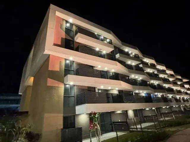 Imagem 13: Excelente Oportunidade! Apto Duplex com 107M², 3 Quartos, Sendo 2 Suítes À Venda Na