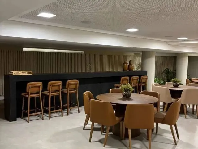 Imagem 10: Excelente Oportunidade! Apto Duplex com 107M², 3 Quartos, Sendo 2 Suítes À Venda Na