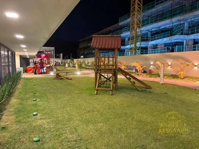 Imagem 15: Excelente Oportunidade! Apto Duplex com 107M², 3 Quartos, Sendo 2 Suítes À Venda Na