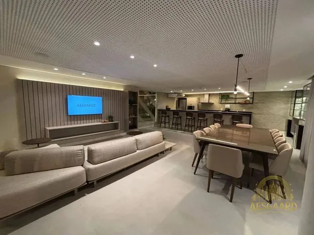 Imagem 7: Excelente Oportunidade! Apto Duplex com 107M², 3 Quartos, Sendo 2 Suítes À Venda Na
