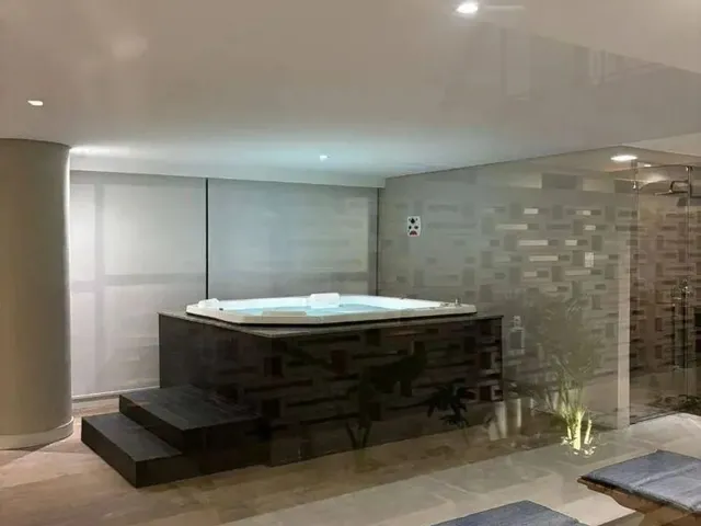Imagem 4: Excelente Oportunidade! Apto Duplex com 107M², 3 Quartos, Sendo 2 Suítes À Venda Na
