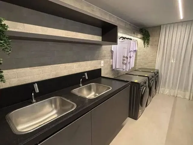 Imagem 12: Excelente Oportunidade! Apto Duplex com 107M², 3 Quartos, Sendo 2 Suítes À Venda Na