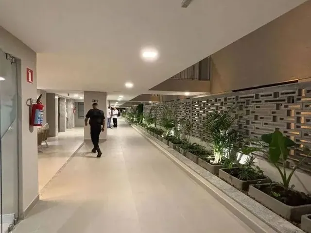 Imagem 16: Excelente Oportunidade! Apto Duplex com 107M², 3 Quartos, Sendo 2 Suítes À Venda Na