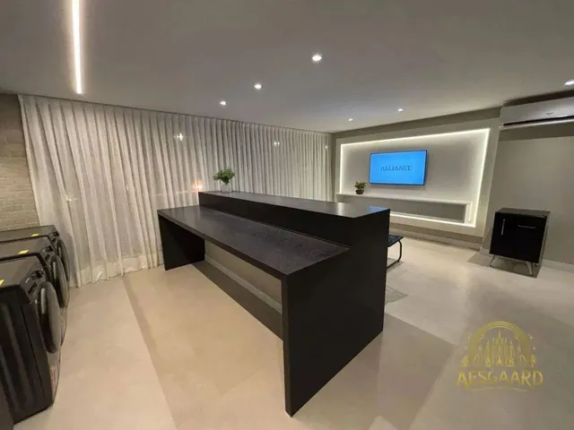 Imagem 8: Excelente Oportunidade! Apto Duplex com 107M², 3 Quartos, Sendo 2 Suítes À Venda Na