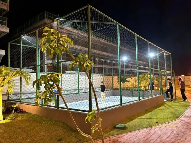 Imagem 9: Excelente Oportunidade! Apto Duplex com 107M², 3 Quartos, Sendo 2 Suítes À Venda Na