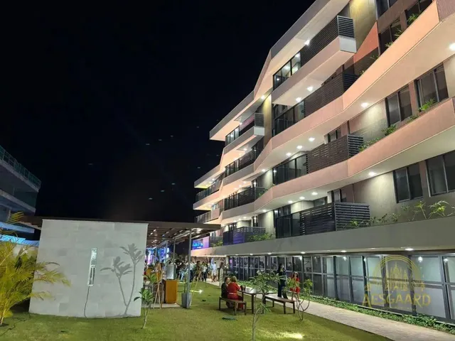 Imagem 14: Excelente Oportunidade! Apto Duplex com 107M², 3 Quartos, Sendo 2 Suítes À Venda Na