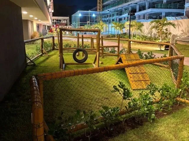 Imagem 5: Excelente Oportunidade! Apto Duplex com 107M², 3 Quartos, Sendo 2 Suítes À Venda Na