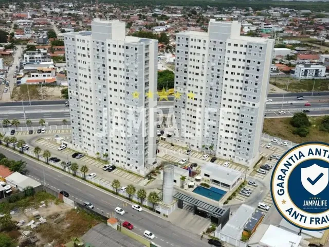Imagem: Apartamento Andar Alto com Vista Mar - Ponta