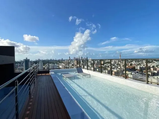 Imagem: Últimas Unidades Apartamentos com 3 Quartos