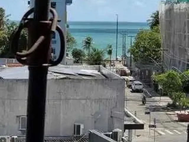 Imagem 3: Repasso Flat de Luxo Nascente a 80 Mts da Praia de Manaíra com Vista Mar Definitiva