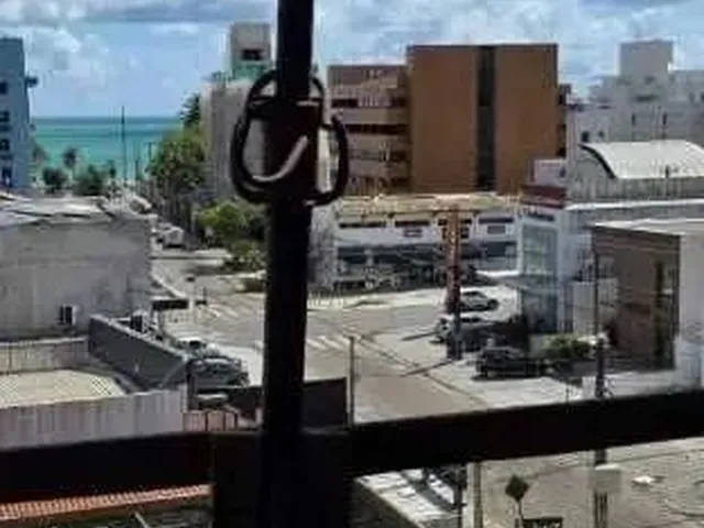 Imagem 6: Repasso Flat de Luxo Nascente a 80 Mts da Praia de Manaíra com Vista Mar Definitiva