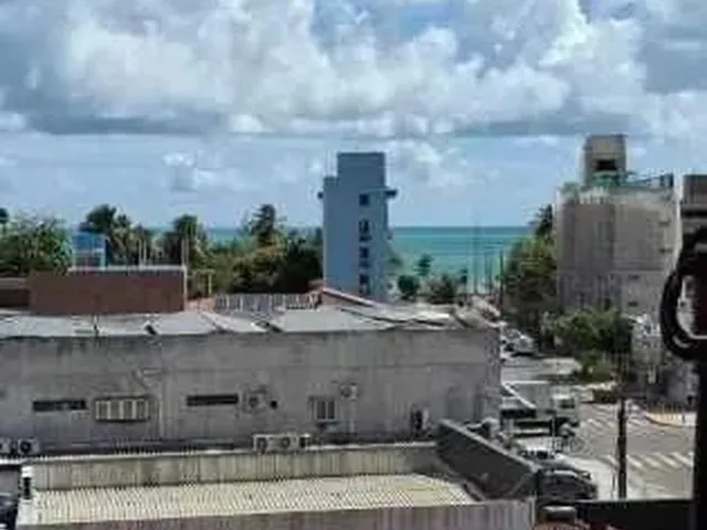 Imagem 2: Repasso Flat de Luxo Nascente a 80 Mts da Praia de Manaíra com Vista Mar Definitiva