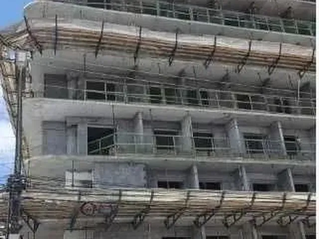Imagem 5: Repasso Flat de Luxo Nascente a 80 Mts da Praia de Manaíra com Vista Mar Definitiva