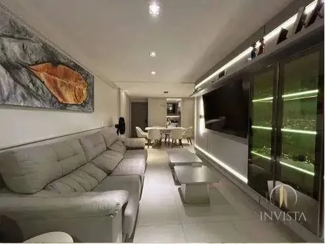Imagem: Apartamento com 3 Dormitórios À Venda