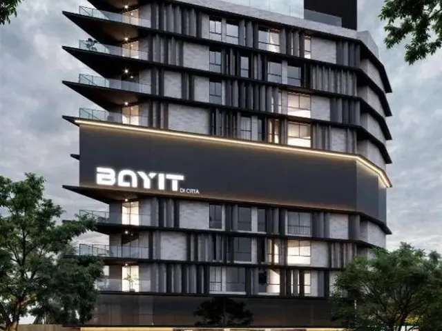 Imagem: Flat com 1 Dormitório À Venda, 19 M²