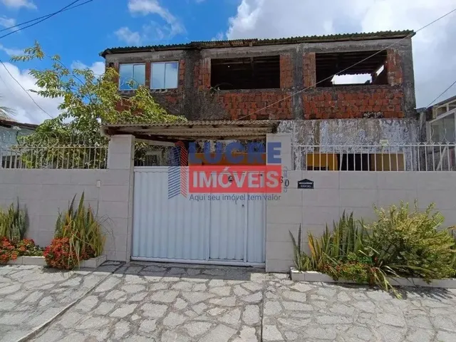 Imagem 5: Casa com 4 Quartos (2 Suítes) no José Américo