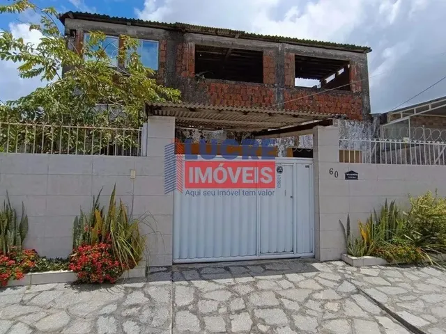Imagem 9: Casa com 4 Quartos (2 Suítes) no José Américo