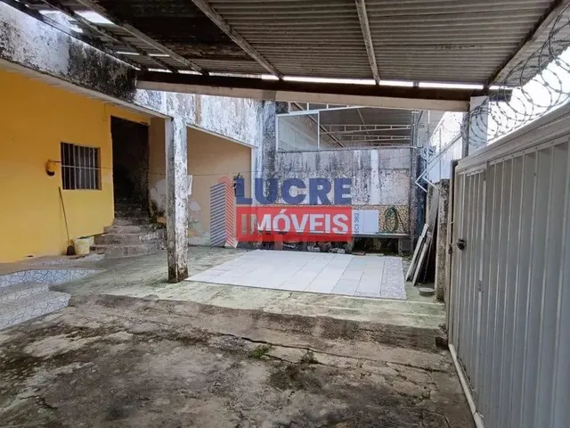 Imagem 16: Casa com 4 Quartos (2 Suítes) no José Américo