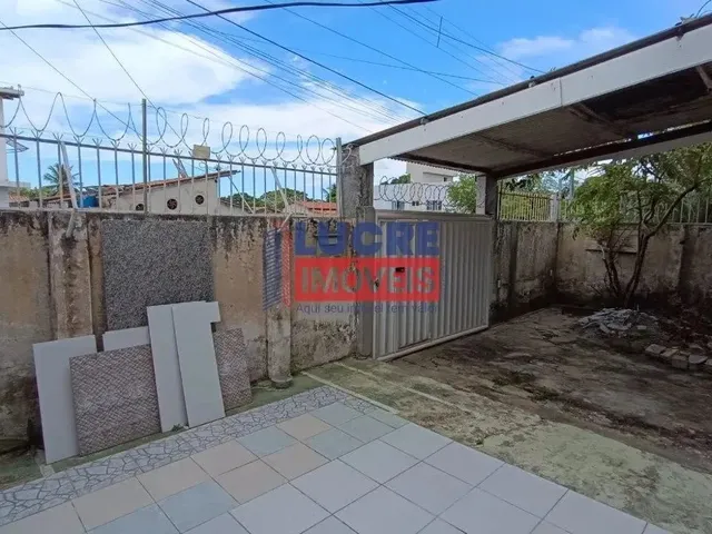 Imagem 4: Casa com 4 Quartos (2 Suítes) no José Américo