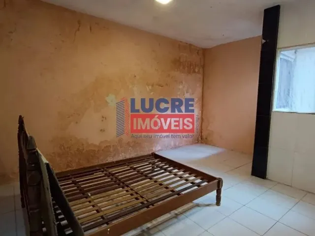 Imagem 3: Casa com 4 Quartos (2 Suítes) no José Américo