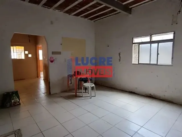 Imagem 11: Casa com 4 Quartos (2 Suítes) no José Américo
