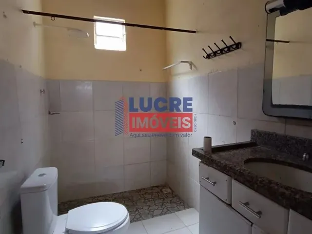 Imagem 14: Casa com 4 Quartos (2 Suítes) no José Américo