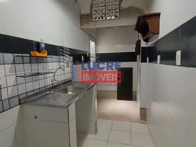 Imagem 7: Casa com 4 Quartos (2 Suítes) no José Américo