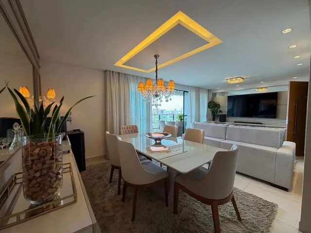 Imagem: Apartamento para Venda em João Pessoa
