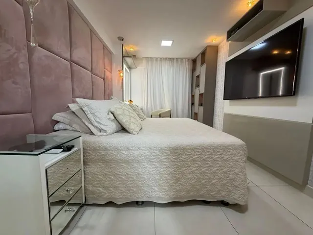 Imagem 15: Apartamento para Venda em João Pessoa, Brisamar, 3 Dormitórios, 3 Suítes, 4 Banheiros