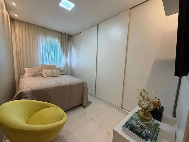 Imagem 5: Apartamento para Venda em João Pessoa, Brisamar, 3 Dormitórios, 3 Suítes, 4 Banheiros