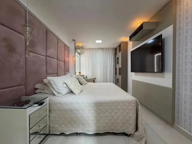 Imagem 7: Apartamento para Venda em João Pessoa, Brisamar, 3 Dormitórios, 3 Suítes, 4 Banheiros